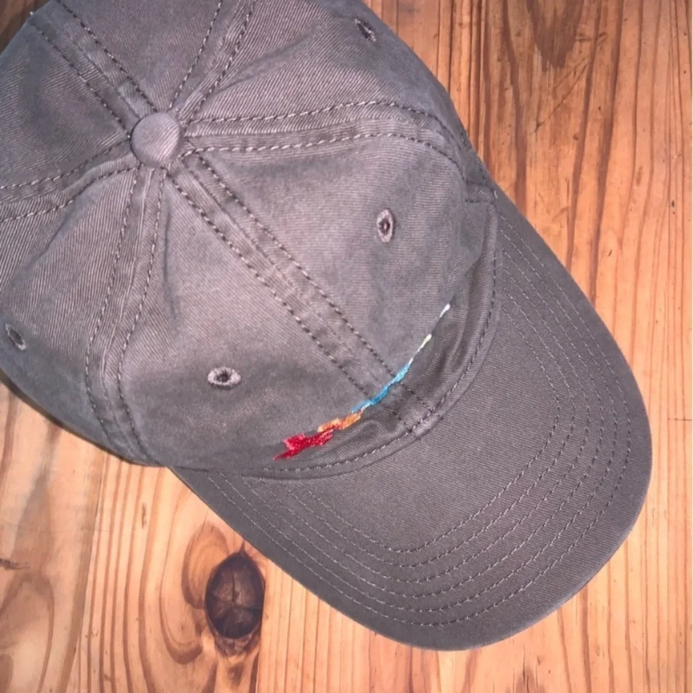 Austin Texas Dad Hat ATX